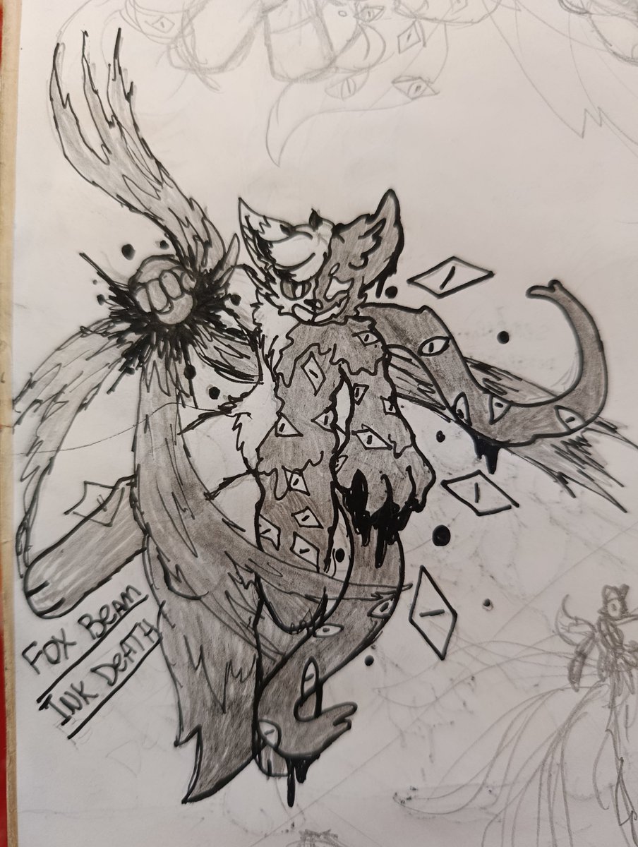 MrFox_arts's tweet photo. "Even in difficult situations... I won't lose!!"🦊🔥

Mini #comicfurry test 
#furry #furryart #fox https://t.co/KeltMfymfS