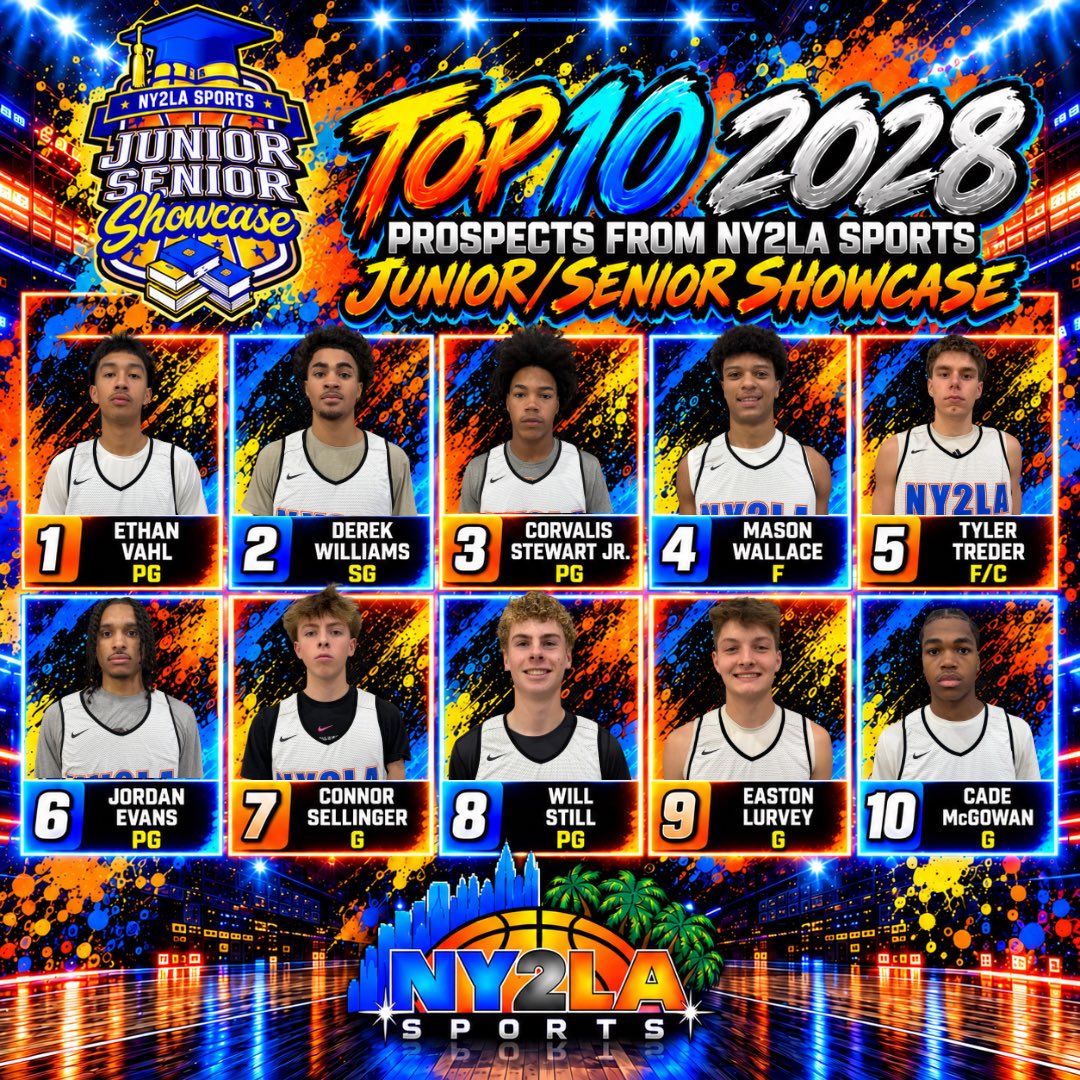 ny2lasports's tweet photo. 👀#NY2LAJuniorSenior2026 https://t.co/GOe8h8bXkS