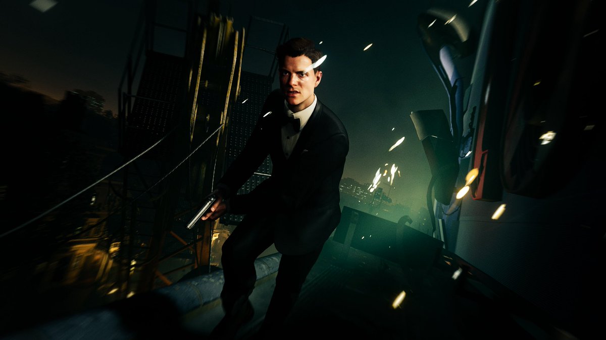 FrshIce_Midas's tweet photo. My submissions for today’s @007GameIOI photography challenge! #007FirstLightPhotoMode #007FirstLight #JamesBond #Bond #VirtualPhotography #EarnTheNumber
@IOInteractive @007 https://t.co/HIlWFgHoAA