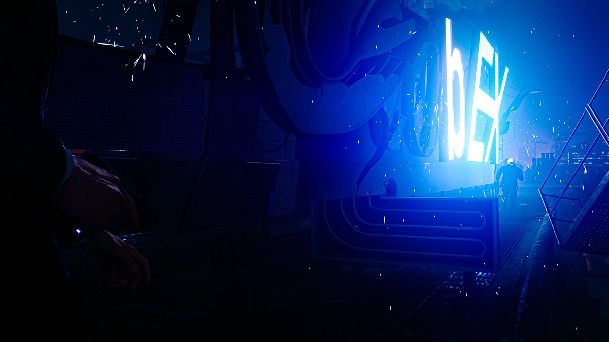 FrshIce_Midas's tweet photo. My submissions for today’s @007GameIOI photography challenge! #007FirstLightPhotoMode #007FirstLight #JamesBond #Bond #VirtualPhotography #EarnTheNumber
@IOInteractive @007 https://t.co/HIlWFgHoAA