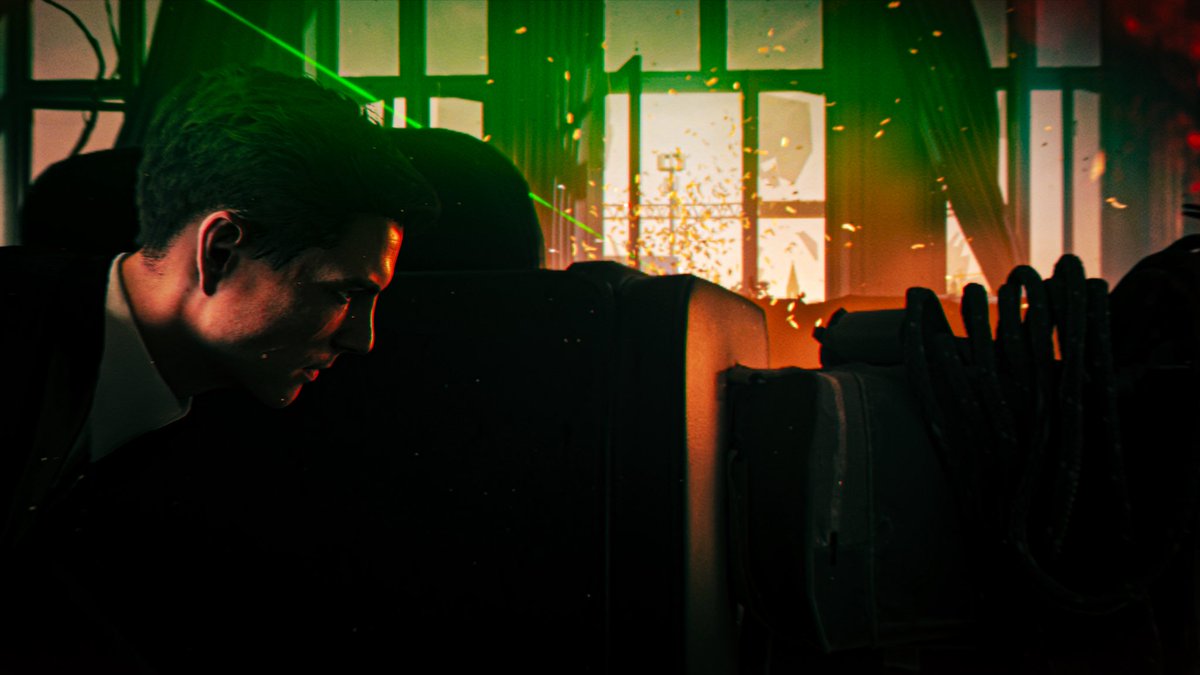 FrshIce_Midas's tweet photo. My submissions for today’s @007GameIOI photography challenge! #007FirstLightPhotoMode #007FirstLight #JamesBond #Bond #VirtualPhotography #EarnTheNumber
@IOInteractive @007 https://t.co/HIlWFgHoAA