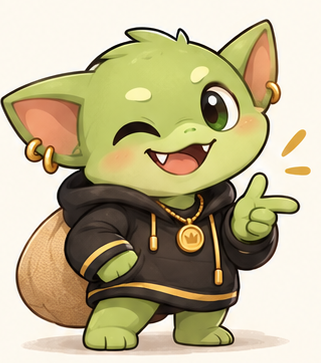 BagGoblinBAGG's tweet photo. @0xBNZ https://t.co/XAOy3mTWVM