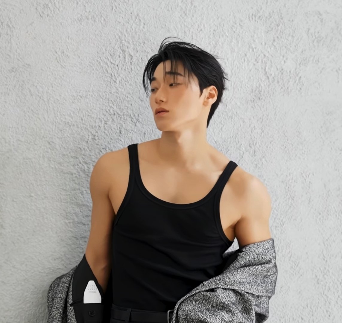dailysanii's tweet photo. ᡣ𐭩 | #CHOISAN #산 • #ATEEZ #에이티즈 | ᡣ𐭩 https://t.co/uFGWnSILrD