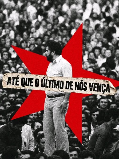 SCHWUENCK157814's tweet photo. OS ESTUDANTES JÁ ESTÃO NO FRONT, https://t.co/jCKDW6CFnl