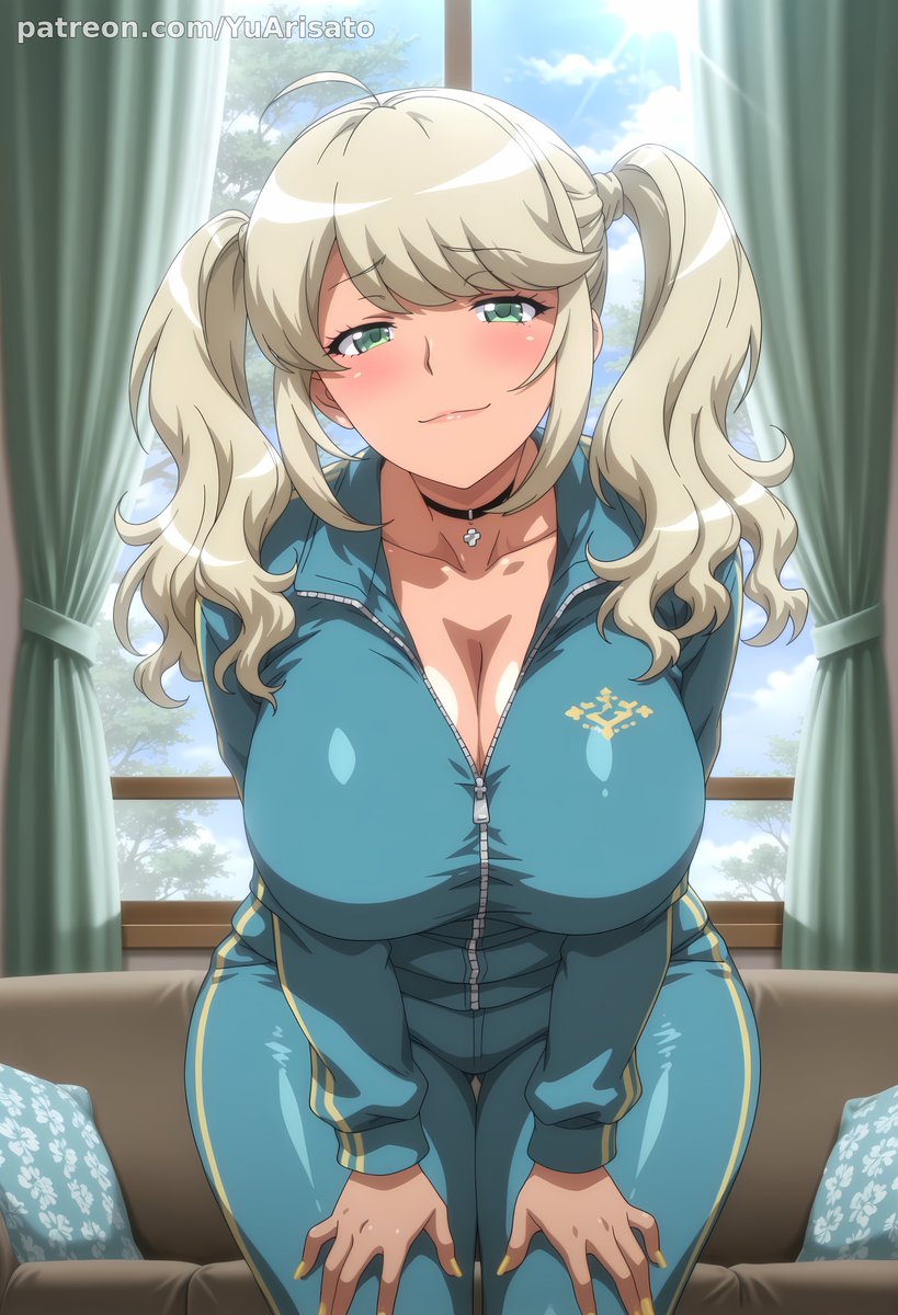 waifu_universe's tweet photo. Megumi https://t.co/zCdJvXpIzJ