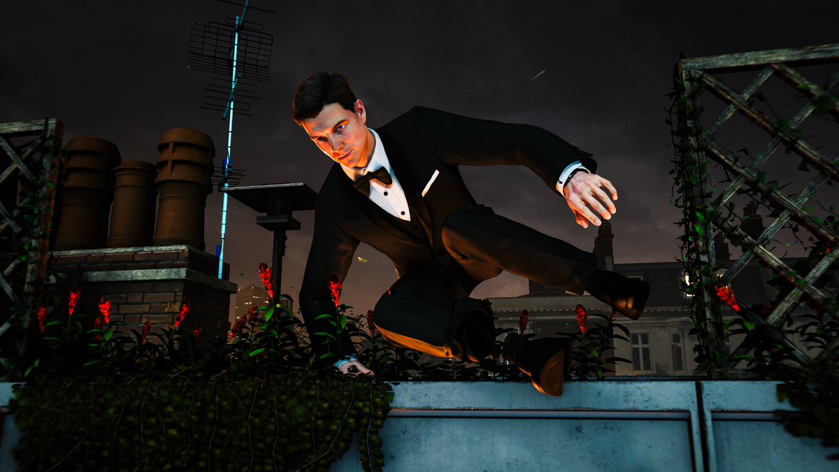FrshIce_Midas's tweet photo. @007GameIOI #007FirstLightPhotoMode https://t.co/2M5RyxmgtU