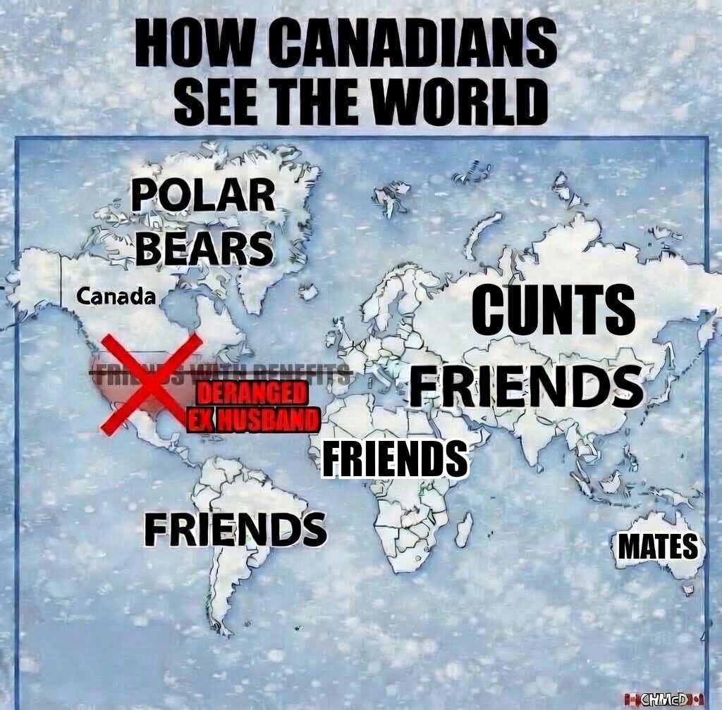 ConHarMcD's tweet photo. @IConcedeToNoOne This is an excellent point and fact; if anything, this is how we view them and the world now. https://t.co/WBCMIixqsZ
