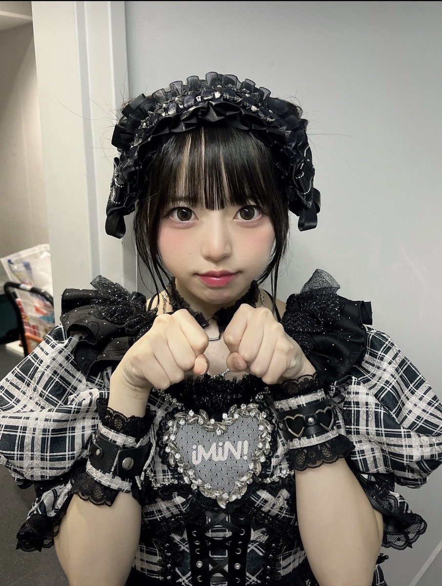 anon_nyan4's tweet photo. iMiN!どハマり中…( T𖥦T )ᶻƶ🤍
雪聖いぶちゃん可愛すぎるLIVE行ってみたい( т т )♡♡
 #iMiN!  #雪聖いぶ https://t.co/uRSyRLnnOZ