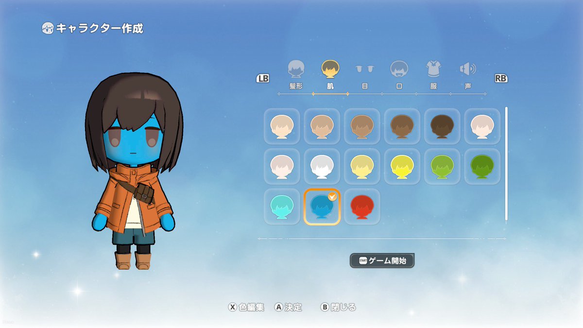 dayomon_z2's tweet photo. 神ゲーか？ https://t.co/7Qh0haukJA