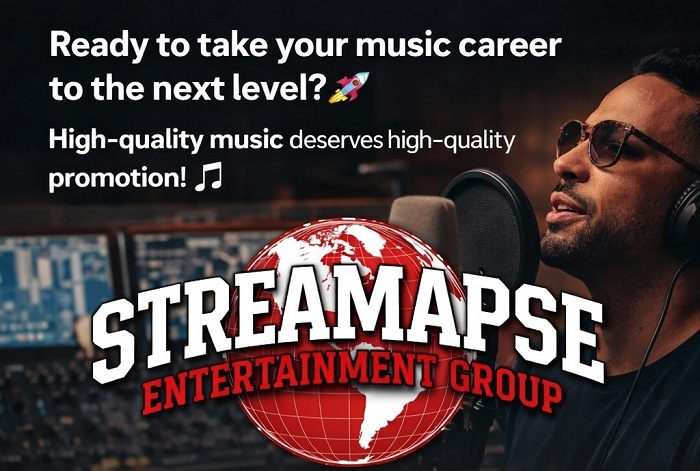STREAMAPSE's tweet photo. 🌍Global Takeover🌍 Your sound isn’t local… it’s GLOBAL 🌎💿 Time to push it where it belongs 🚀🔥 #GlobalSound #MusicIndustry #IndieArtist #ViralMusic #OnRepeat 🎶🌐 #StreamApseEntGroup https://t.co/fFPitEBy1o https://t.co/K4Us5ytQJ0