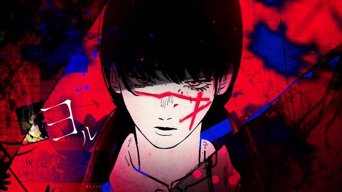 sxdlyLA's tweet photo. チェンソーマン 🌺

WAR.

#chainsawman #チェンソーマン‌ https://t.co/yMAW2qC4Pq