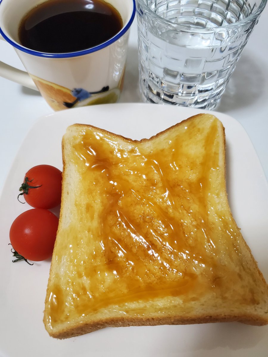 CafeLight_house's tweet photo. #ゆるっと自炊

今日の朝食。

これを自炊というには
抵抗あるけど自炊でいいでしょう...笑

ゆるっと自炊ですからね。 https://t.co/Rpmvzrqny5