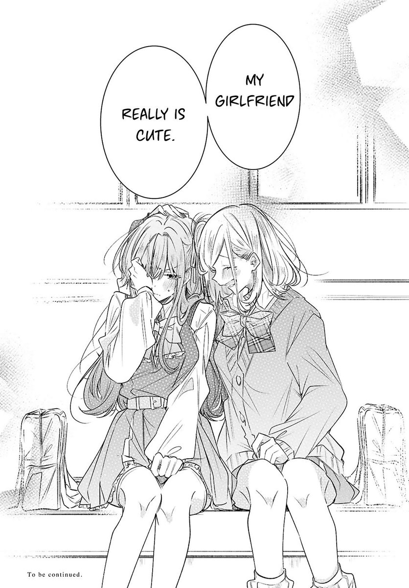 DailyYuriGL's tweet photo. Happy International Lesbian Day!! ❤️ https://t.co/wpOEpmLg1x