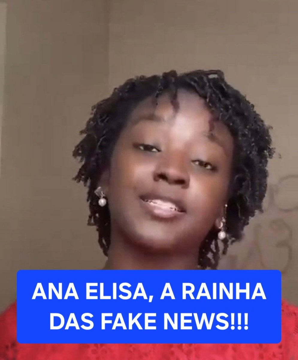 TumultoBR's tweet photo. Ana Elisa usou o incêndio na universidade de Pernambuco, causado por negligência na manutenção do ar condicionado, para espalhar FAKE NEWS, culpando a direita. https://t.co/NfM2skQ3WL