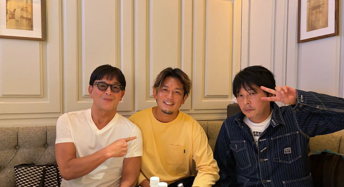 1_kouzi's tweet photo. 12月の試合の打ち合わせ。

さあ2年半ぶりの公式戦。

ファンもアンチも引き連れて本気出すわ。

全部見返したろ💰 https://t.co/GJMXqCg0Qw