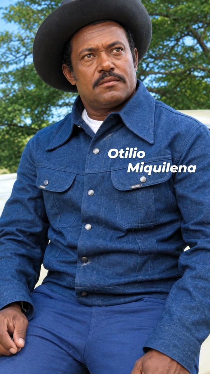Leallg's tweet photo. Otilio Miquilena fue músico, cantante, decimista y poeta, defensor de la cultura y promotor del folclor. Nació en Churuguara, estado Falcón, el 17 de marzo de 1929 y murió en Ciudad Ojeda el 18 de enero de 1992. https://t.co/esenryE35P