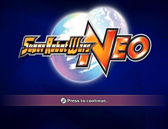 DesRagnell's tweet photo. TWO more human-led SRW patches in the works, as announced by Arc Impulse on bsky!
We've got SRW NEO for the Wii and SRW OG: Dark Prison for the PS3.
(Got permission to post this since he's no longer on here) https://t.co/qEOEAl8iV7