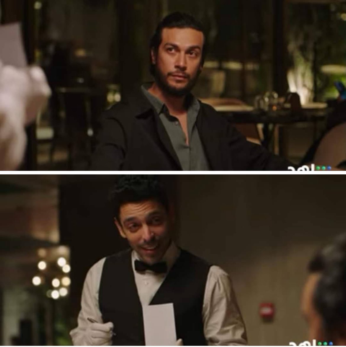ahmedtahana's tweet photo. -وحضرتك يا فندم
>لا انا هاخد الطبق بتاعي 
-حضرتك سايب طبق عندنا هنا؟! https://t.co/JO9aleIuv6