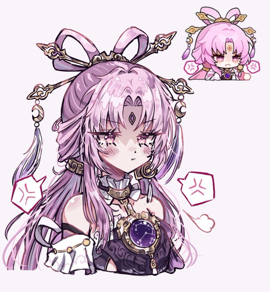 usagi_minku's tweet photo. https://t.co/I6LN7emVNn