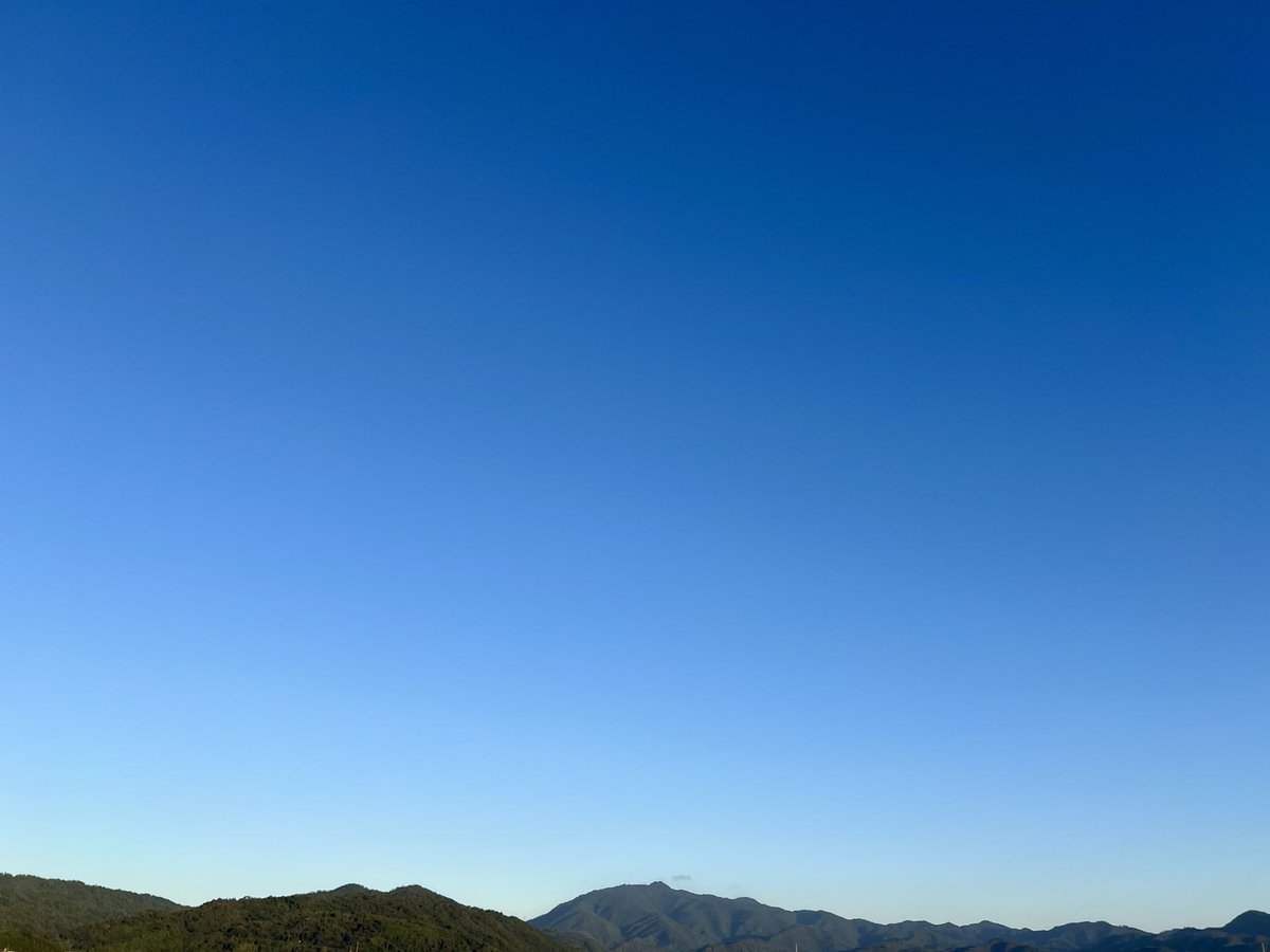 milleRaizo's tweet photo. おはようございます🌤️ https://t.co/AYH9p5SPIH