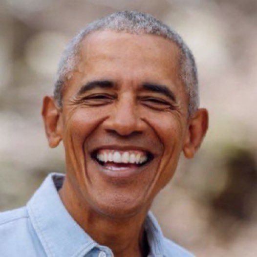 barronrvtrump's tweet photo. 🚨BREAKING: Clint Eastwood says: "One day we will realize that the Barack Obama presidency was the biggest FRAUD ever perpetrated on the American people."

Do you agree with Clint Eastwood?

YES or NO? https://t.co/wtmfrvFH2h