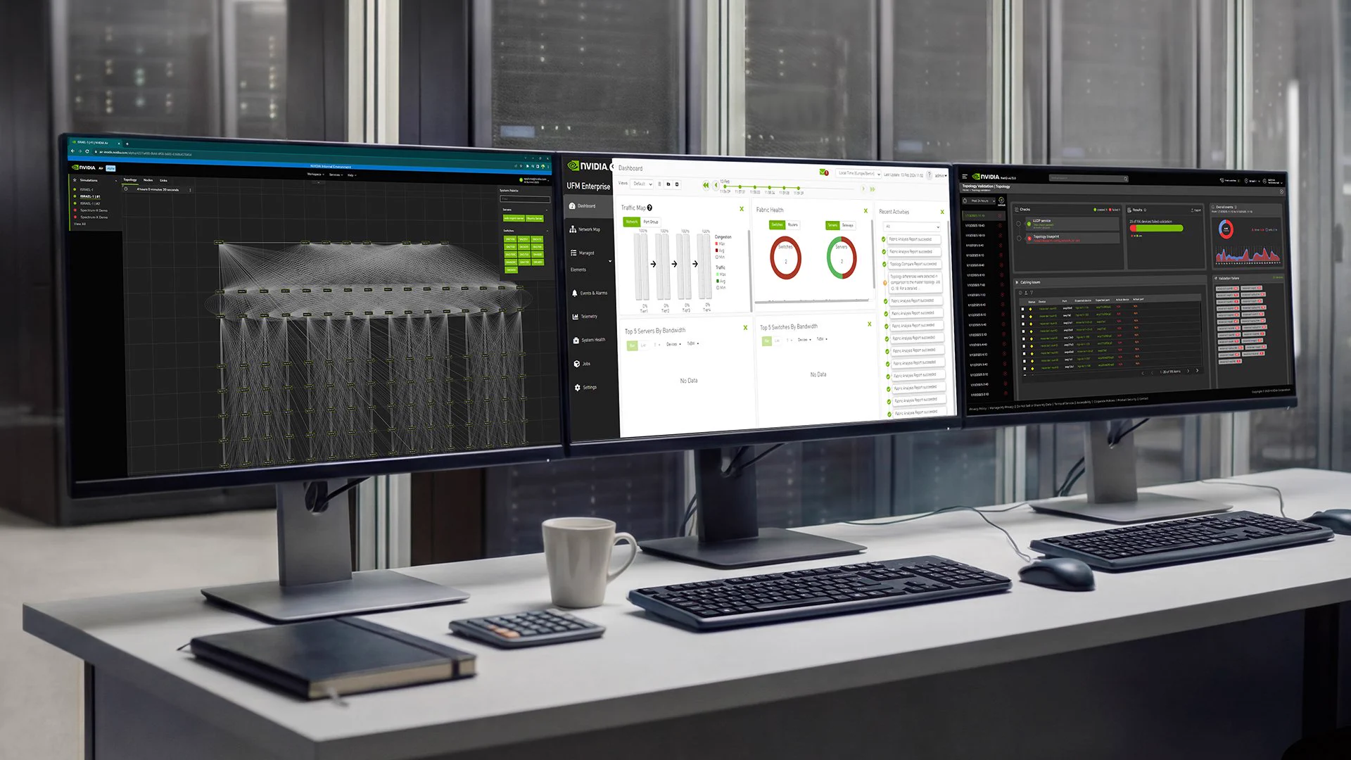 NVIDIA AI Infrastructure on X: 