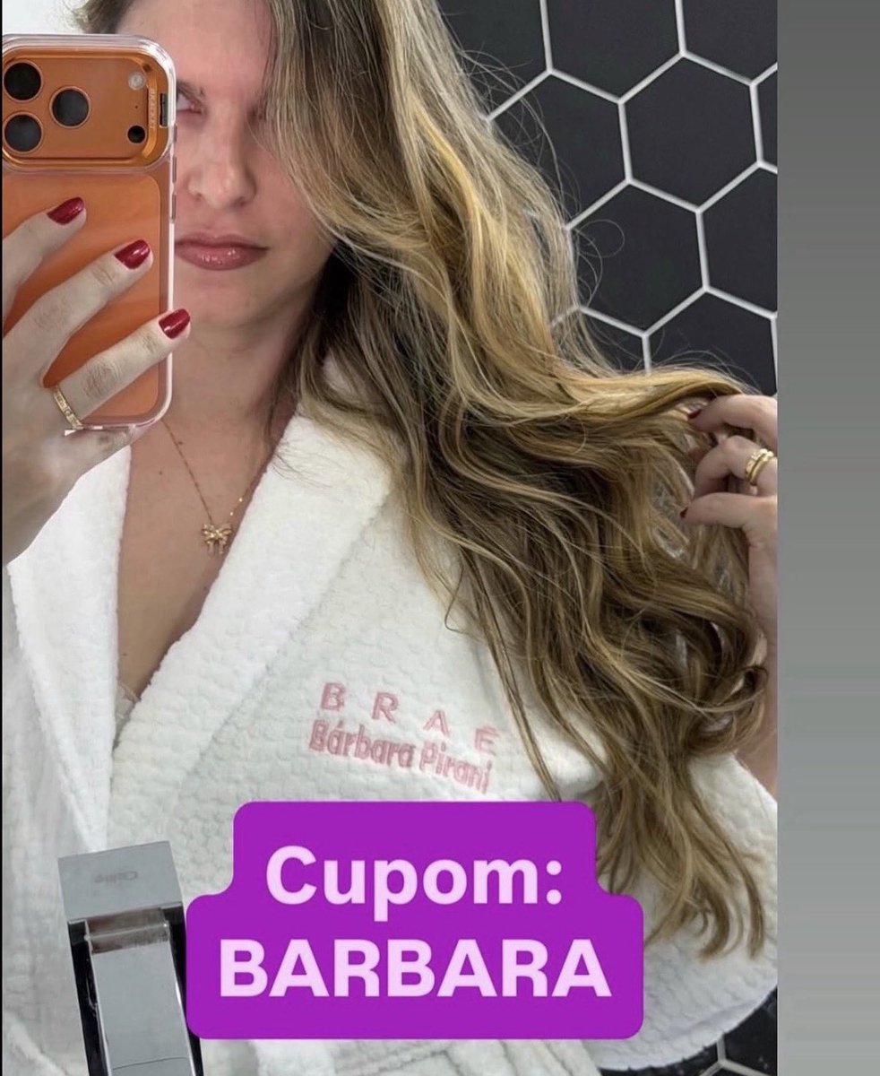 bapirani's tweet photo. 🩷 Cupom BRAÉ use BARBARA para
10% OFF em todo site
Use cupom BARBARA E GANHE
10% OFF no site da BRAÉ , cupom BARBARA testado e verificado
#brae #cupomdedescontobrae #cupombrae cupom ativo Braé 2026 : BARBARA
https://t.co/sry9pbXI8Y https://t.co/ggwzIm0FlB