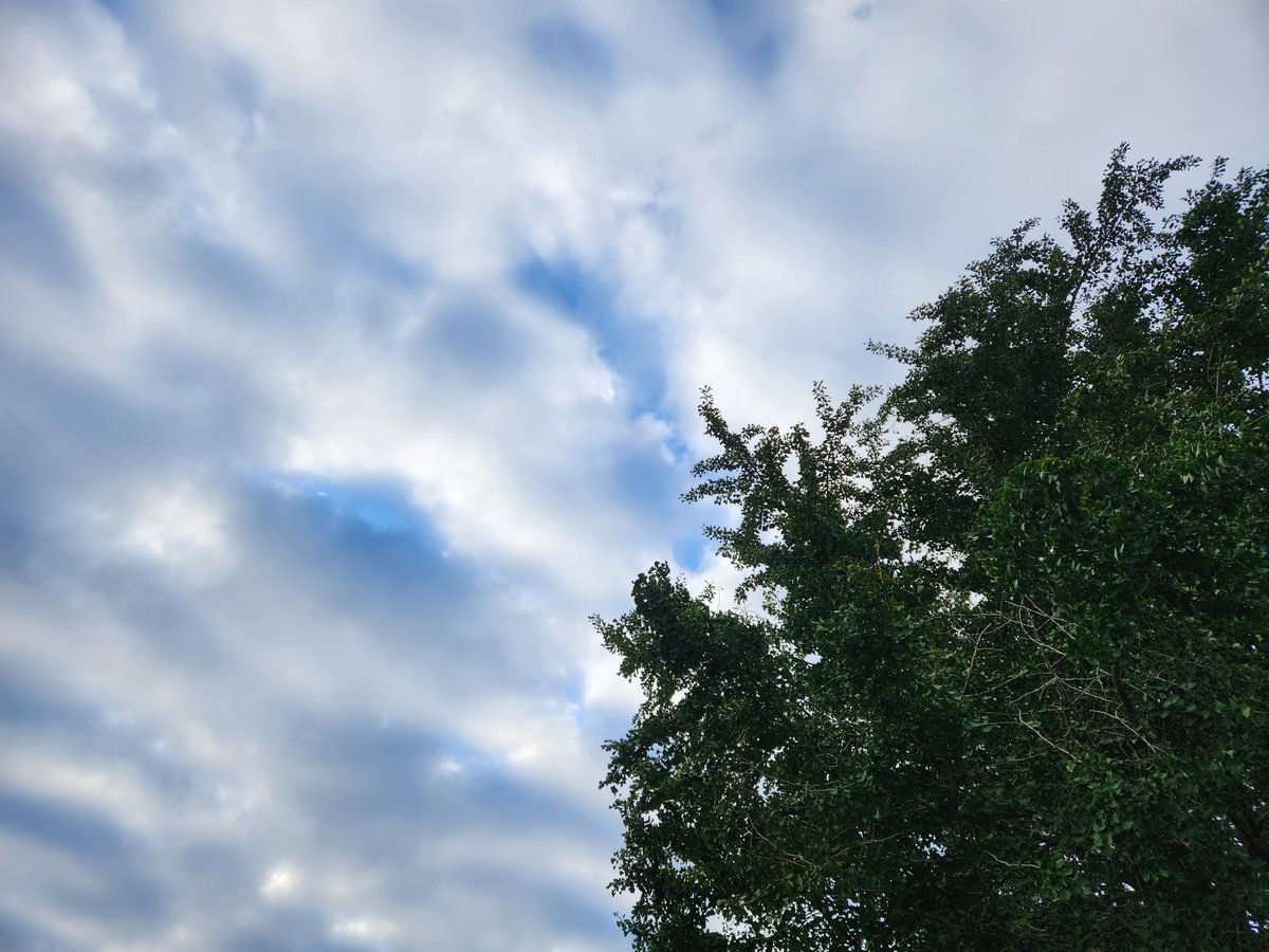 enjoy012345's tweet photo. 明日から三連休✨️
今日1日ぐらい頑張ってやるぜぃ！！

#イマソラ https://t.co/iFhcbMaP1y