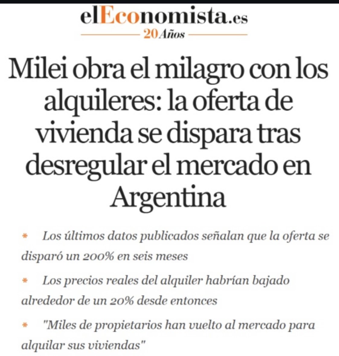 SeseVCF's tweet photo. Tomen nota ….. oferta y demanda https://t.co/wjodLCvwhv