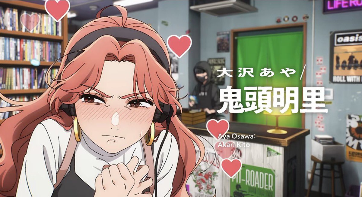 Futazuki3's tweet photo. CloverWorksが百合アニメ制作するの泣きアニメすぎる。来てしまうよ、“百合の時代”が。 https://t.co/YHPLM7pmQA