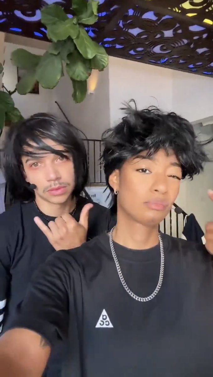 chansemccrary's tweet photo. chanchi being the cutest pair name ever i ADORE THEMMMMMMM my fine shyts https://t.co/beJoO0cc9W