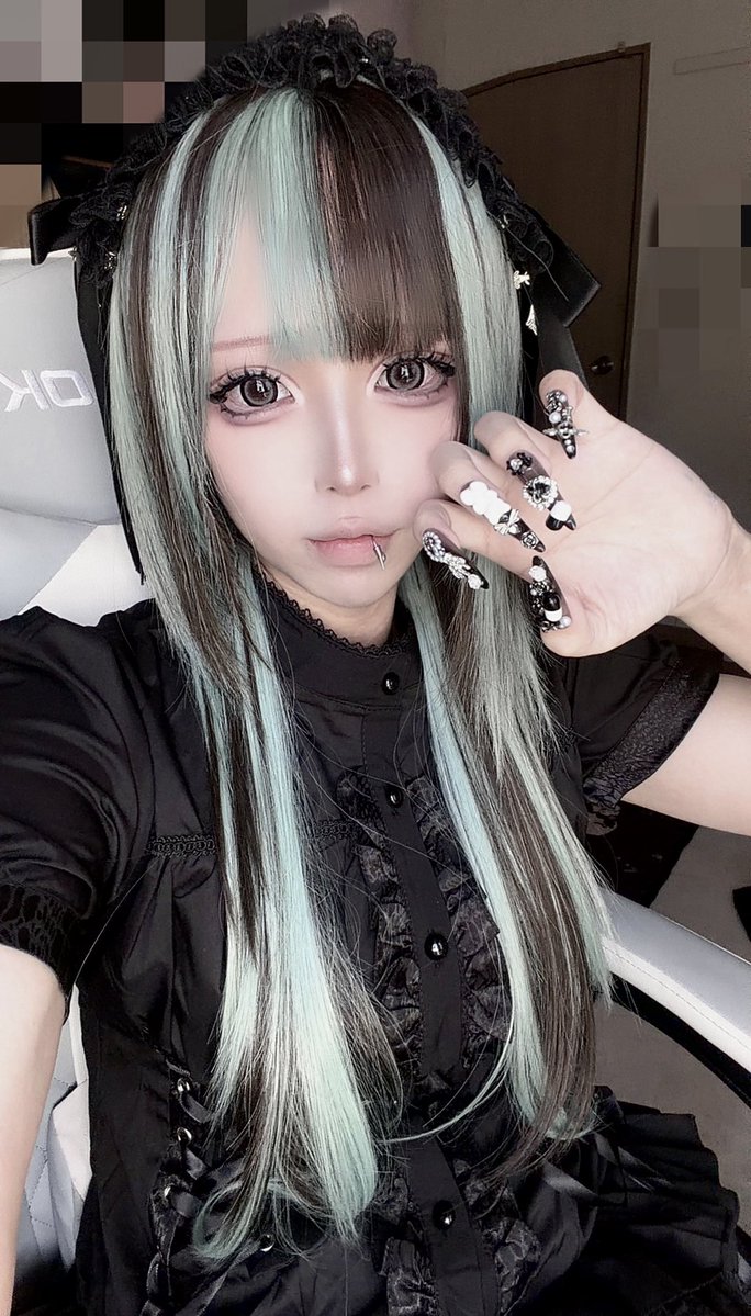 4nu_ss0's tweet photo. #自撮り界隈 https://t.co/mTNZohRs3R