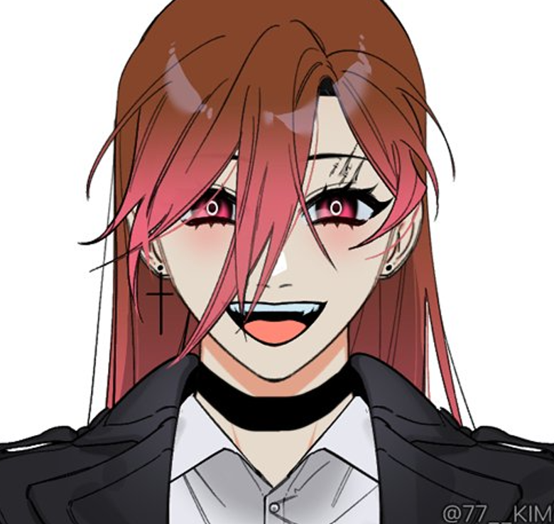 svograsir's tweet photo. @GUlLTMAZE || AQUÍ ESTÁ LA CREATURE

Primero algunos en papel porque eran más viejos- y un picrew que había hecho para enseñar los colores aunque sea https://t.co/l9udTv2Djb