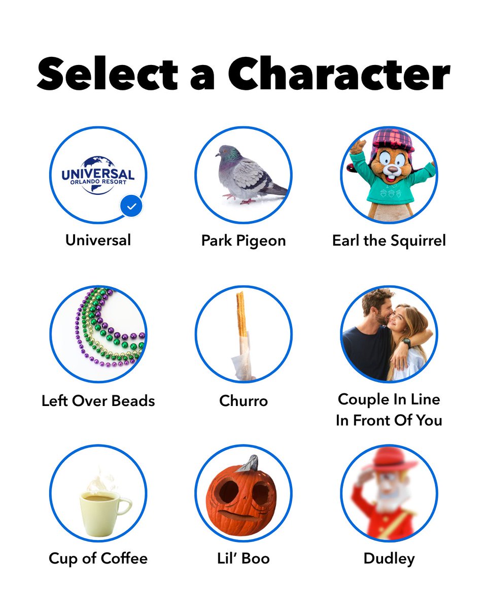 UniversalORL's tweet photo. You missed a few. https://t.co/PNIBRZu2hi