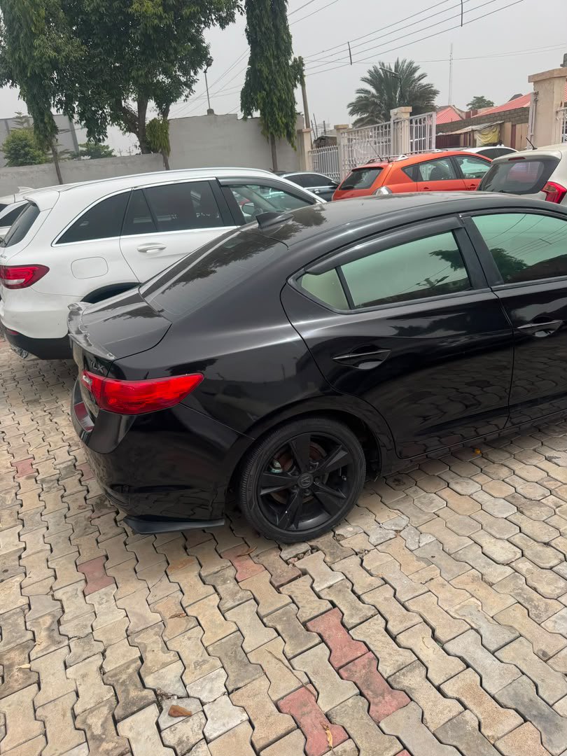 amlautosng's tweet photo. Direct Belgium 🇧🇪 
Acura ILX Sport 2015
With Original Duty 2025
Untampered Engine 
AC Chilling Standard 
Price 10 Million Only
Location Kano Deal https://t.co/obZ0Qfypuq