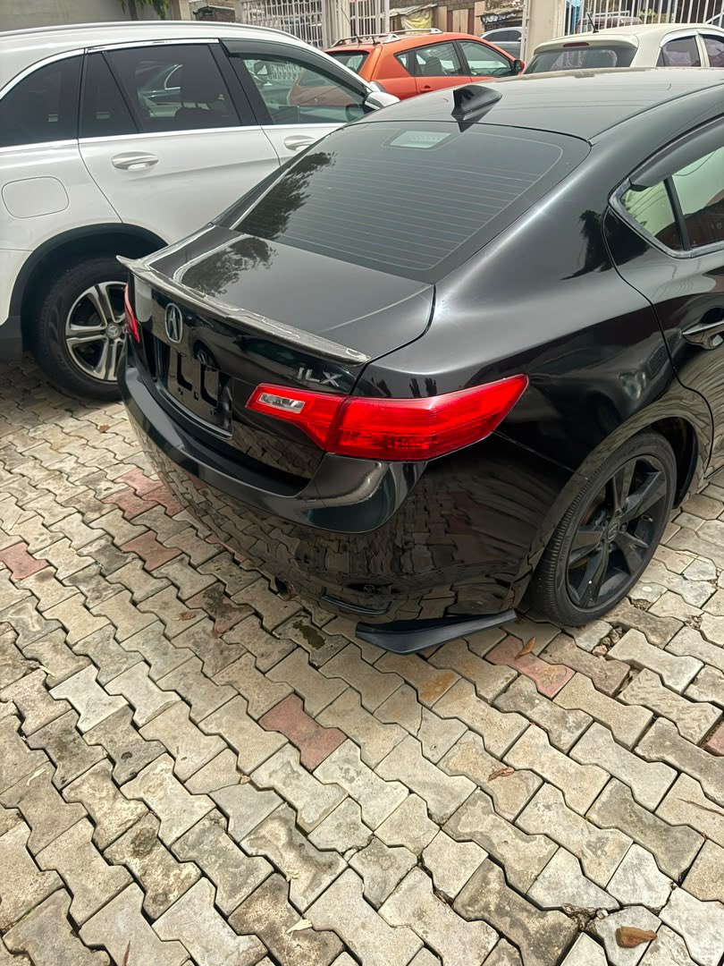 amlautosng's tweet photo. Direct Belgium 🇧🇪 
Acura ILX Sport 2015
With Original Duty 2025
Untampered Engine 
AC Chilling Standard 
Price 10 Million Only
Location Kano Deal https://t.co/obZ0Qfypuq
