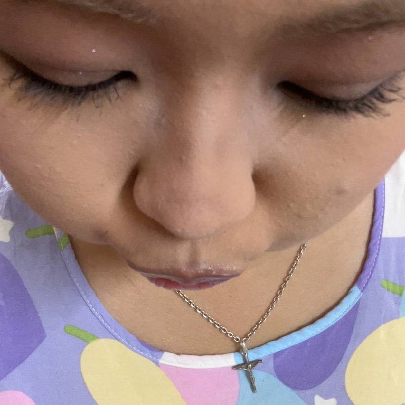 taolayangho1's tweet photo. Thủ tục trước ngủ https://t.co/QndvrQcMJu