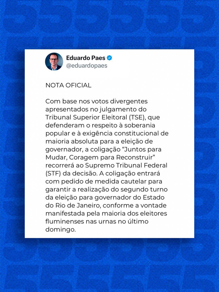 eduardopaes's tweet photo. https://t.co/bSoCdIrnLS