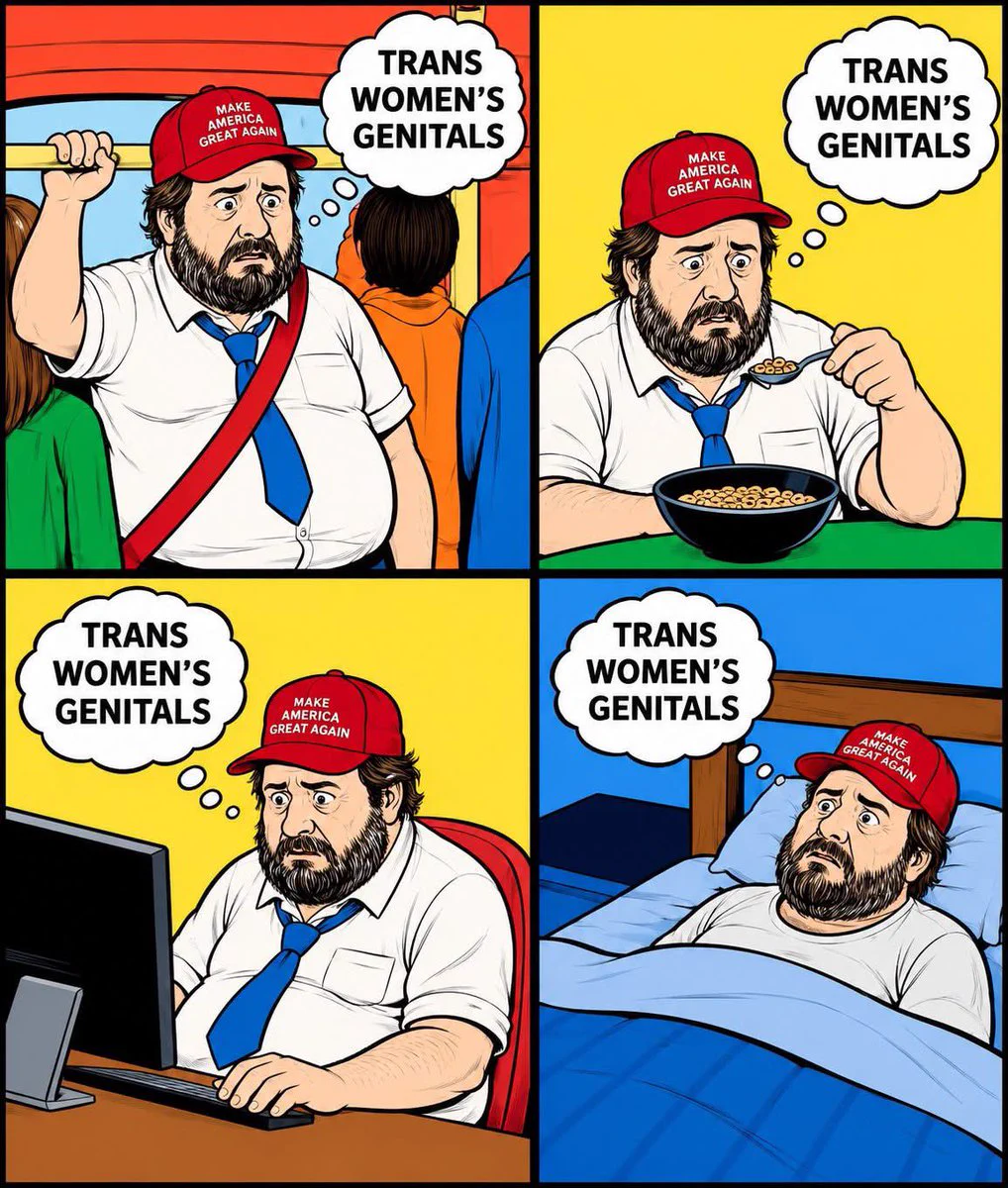 Project Liberal on X: 