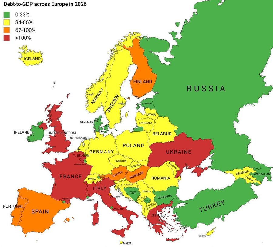 TurkWolf888's tweet photo. 🇬🇷

Average age in Greece is 50+
Their few little children will be burdened with all the debt their useless parents accumulated.

Greece will not exist by 2030 😂 https://t.co/JFJ3tZlpTX