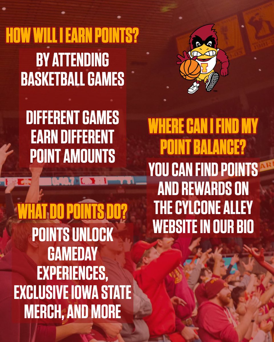 CycloneAlley's tweet photo. 🌪️Big Announcement🌪️

Introducing Weather Rewards! https://t.co/JFe4iHxOpP
