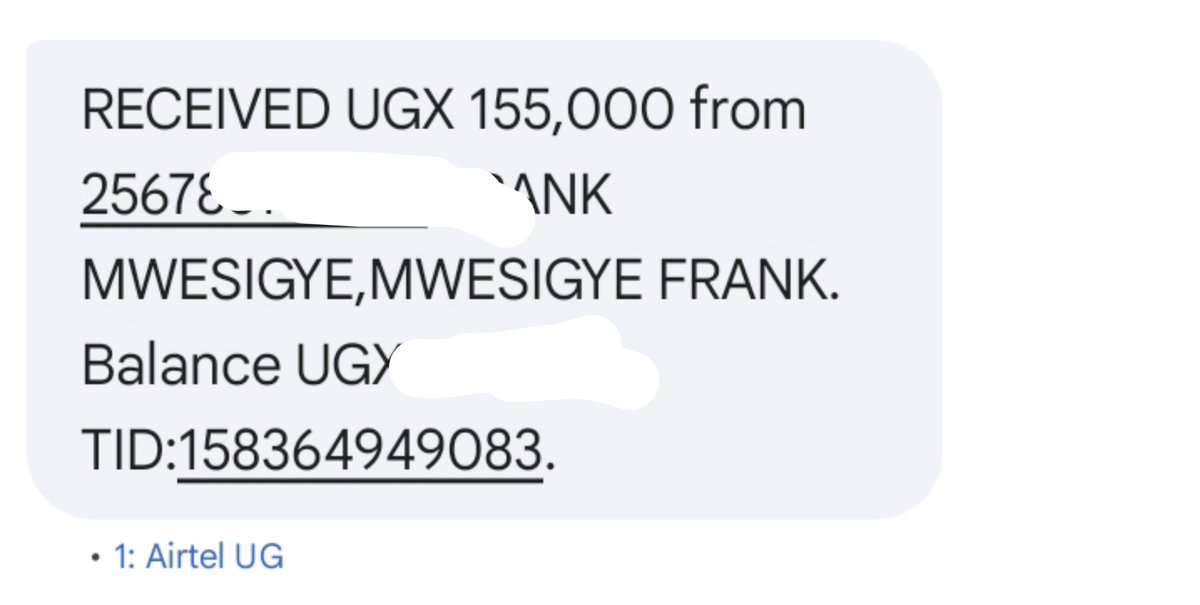 angel_gabbzy's tweet photo. Thank you very much honorable 🙏.
@MwesigyeFranks @JustineNameere @mkainerugaba our next president #2031 tujja https://t.co/dSonQHcM26