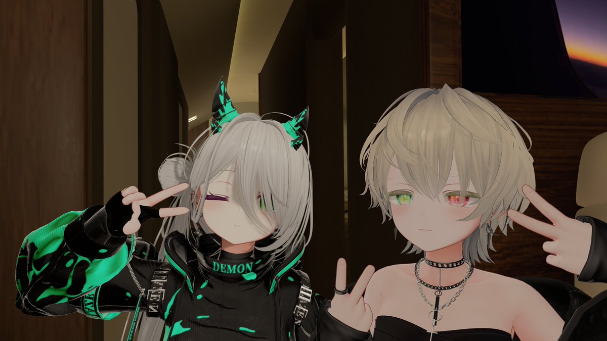 tabaneko8931's tweet photo. きてくれたひと1009^^ https://t.co/nPvhX08Xq7