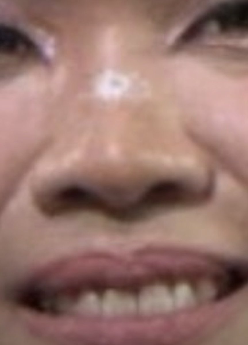 Yxelagyba's tweet photo. @ferkmaru @itgrljnkim anong bad shot? panget talaga.. eto close up zoom in zoom out panget talaga ahahahahahah https://t.co/ZItBQlCntS