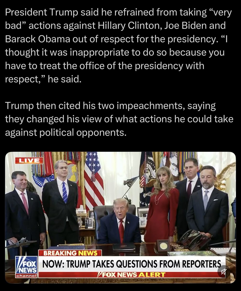 CalebPatton's tweet photo. @Ryan_Parkerrr He is part of the corrupt system you fucking moron. 
What’s your arguement to this? Try to defend it. https://t.co/afKKOQ5VLm