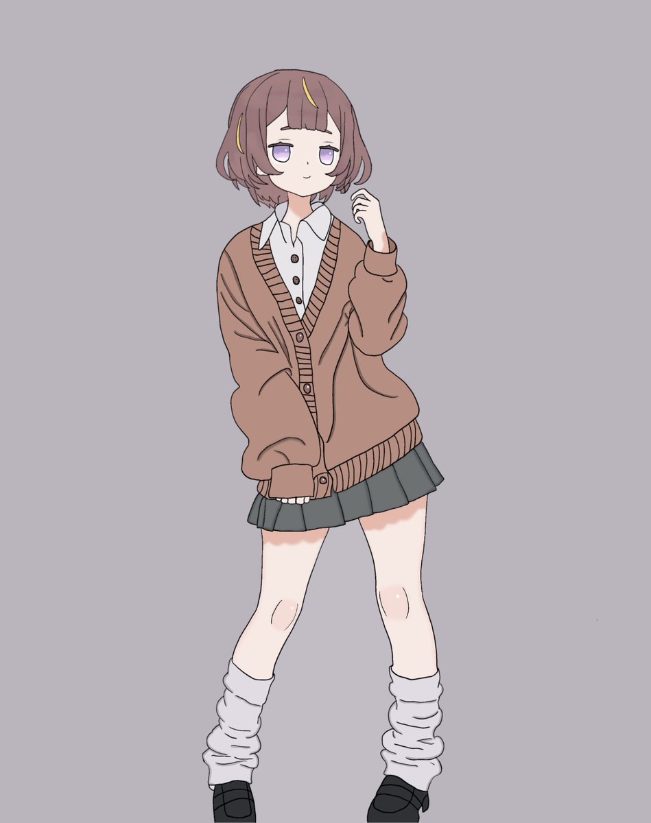 Tinyunnii's tweet photo. #anyatelier🤎☔️ https://t.co/MuX4MRh5H4