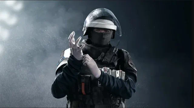 Rainbow Six Intel on X: 