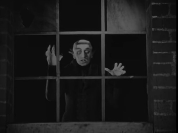 Gibboanxious's tweet photo. Nosferatu (1922) 

dir. Friedrich Wilhelm Murnau https://t.co/YU7bckDpMo