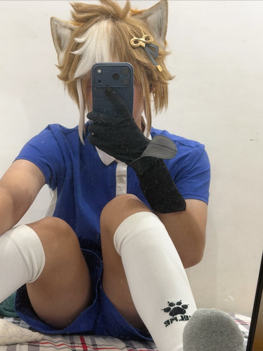 weitianOvO02's tweet photo. 来点校服😗 https://t.co/r1IOA2t1Z0