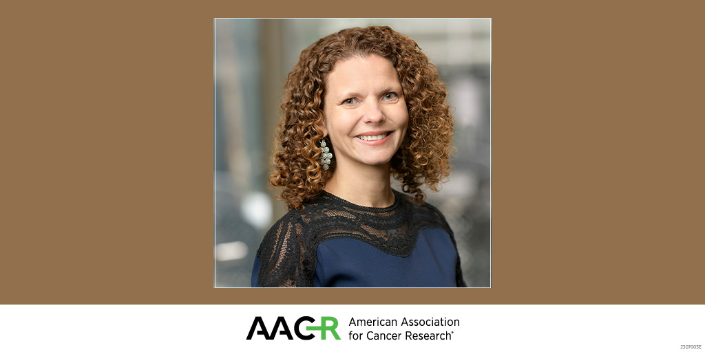 AACRFoundation's tweet photo. According to a study published in @CD_AACR, the typical age cutoffs used to guide germline genetic screening in patients with cancer may fail to detect the majority of inherited genetic risk factors for cancer. Read more: https://t.co/imAAdjYhfP https://t.co/IahsPEdEI8